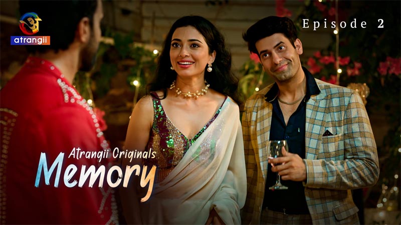 Memory - Part 1 | Season 01 | Episode 02